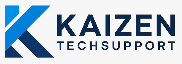 Kaizentechlogo